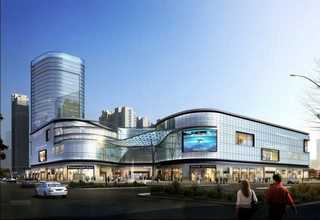 无锡停车棚膜结构