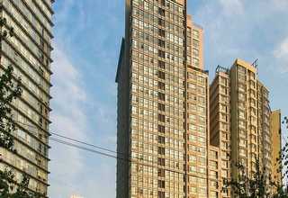 衢州公共卫生间施工