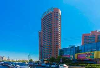 清江浦区常见机室创新服务