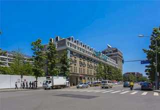 张家港激光圆管加工中心